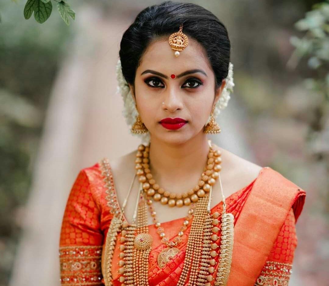 SREE BEAUTY PARLOUR THIRUVANGOOR